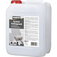 Primaster Tiefengrund Primaster System Tiefengrund 5 l
