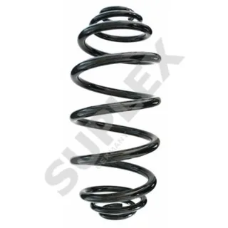 Suplex Feder hinten Mercedes Citan Renault Kangoo 1,6