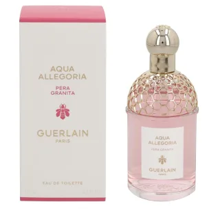 Guerlain Aqua Allegoria Pera Granita Edt Spray.