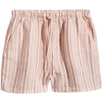 Next Shorts Leinen-Shorts (1-tlg)