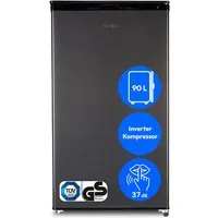 Medion® Kühlschrank MD370033, 85 cm hoch, 47.5 cm breit