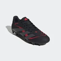 adidas Performance PREDATOR CLUB FG/MG Fußballschuh für Rasenplätze