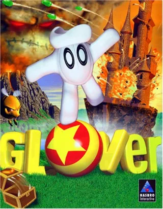 Glover