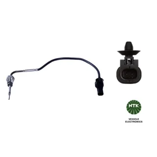 NTK Abgastemperatursensor Chevrolet Opel 96019 1,6