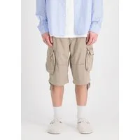 Alpha Industries Shorts Jet Short
