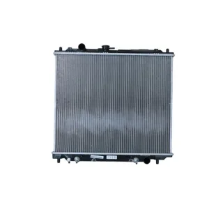 NRF Motork?hler gel?tet Mitsubishi Pajero 2 2,8 50001