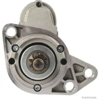 Elparts Starter Austin Seat VW