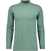 RAGMAN Stehkragenshirt