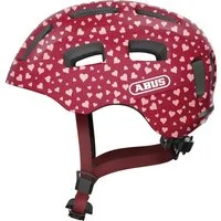 ABUS Kinderfahrradhelm YOUN-I 2.0