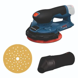 Bosch Akku-Exzenterschleifer GEX 12V-150-3 - 0601373300