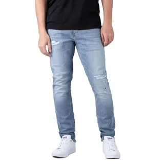 Tommy Jeans Scanton Slim Jeans