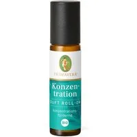 Primavera Life GmbH Duftöl Konzentration - Roll-On 10ml