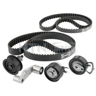 SNR Zahnriemensatz Audi Seat Skoda VW KD457.26