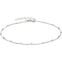 Liebeskind Berlin Fußkette Liebeskind Damen-Fußkette Edelstahl