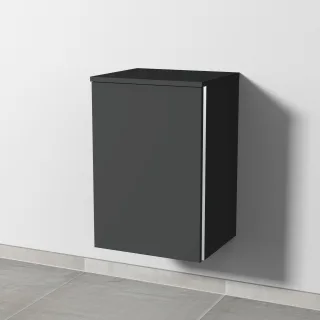 Sanipa Unterschrank links 3way (BP140) BP1401B