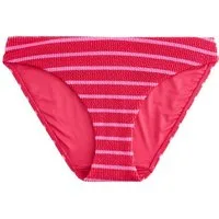 Next Bikini-Hose Bikinihose mit hohem Beinschnitt, Shorts (1-St)