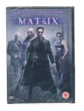 Matrix [UK Import]