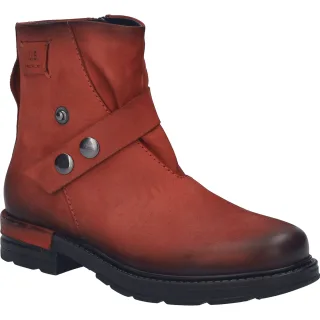 JOSEF SEIBEL Roxanna 01 | Stiefelette für Damen | Rot Roxanna 01, rot