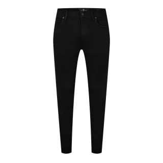 7 For All Mankind - "Paxtyn" Jeans für Herren (Schwarz)