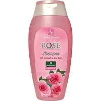 Aroma Essence Haarshampoo Aroma Essence Shampoo Rose mit D-Panthenol und Rosenöl 250 ml