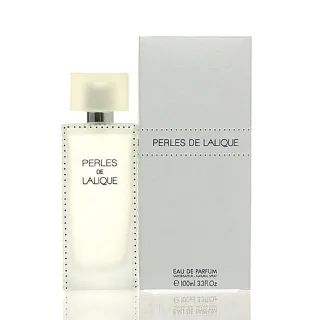 Lalique Perles de Lalique Eau de Parfum 100 ml