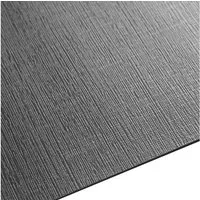 SO-TECH® Schubladenmatte Antirutschmatte Orga-Grip Top passend für Nobilia ab 08/2012 (1 St), silbergrau, 178 x 473 mm (für 300er Schublade)