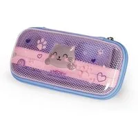 Legami Federmäppchen LEGAMI Federmäppchen Wonderwow PCR0003 Katze KITTY