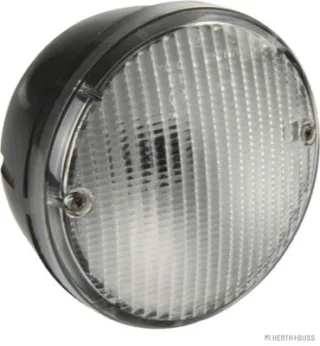 HERTH&BUSS Rückfahrleuchte, 12 V, 24 V, P21W weiß - 81670041