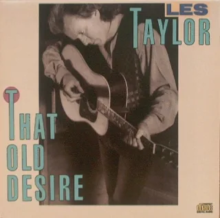 That Old Desire