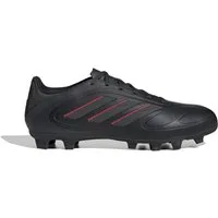 adidas Sportswear COPA PURE III CLUB FG/MG CBLACK/CARBON/LUCRED Fußballschuh