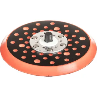 PFERD TOOLS Stützteller für Klettscheiben KSS-H 5/16-24UNF multiple Lochung - 45017779