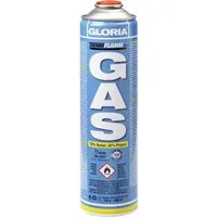 Gloria Gas Gloria Thermoflamm bio Ersatz-Gaskartusche für