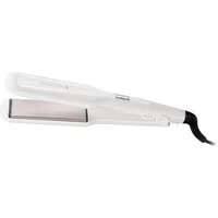 Remington Glätteisen S5527, 77%*breitere gelagerte Stylingplatten, für Locken,Wellen & zum Glätten
