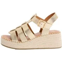Friends Like These Friends Like These Römersandalen-Wedges Keilsandalette (1-tlg)