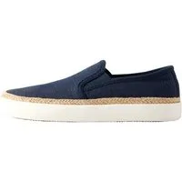 Next Skaterschuhe zum Hineinschlüpfen Slipper (1-tlg)