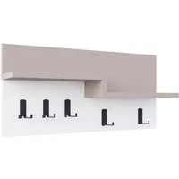 Decortie Wandgarderobe Harmon