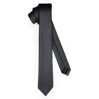 Ladeheid Krawatte Klassische Herren Krawatte, matt Vielfältige Farben TMM-5 150cmx5cm (1-St)