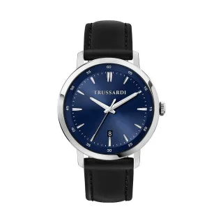 Trussardi Herrenuhr T-Couple R2451147004