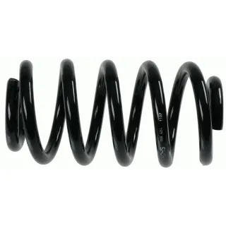 Sachs Feder vorne Audi A4 B6 B7 998424