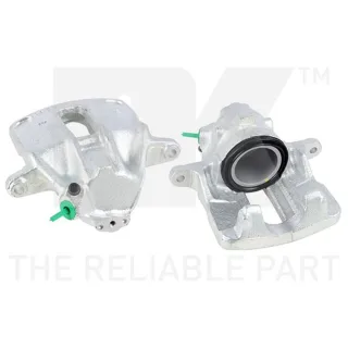 NK Bremssattel vorne links Saab 9000 214119