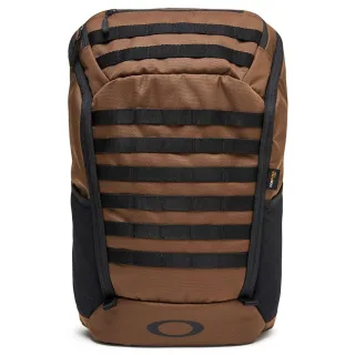 Oakley 20L Neue Reise Braun Rucksack