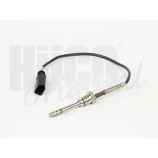 Hueco Abgastemperatursensor vor Partikelfilter Audi A4 A5 Q5 Seat Exeo 2,0