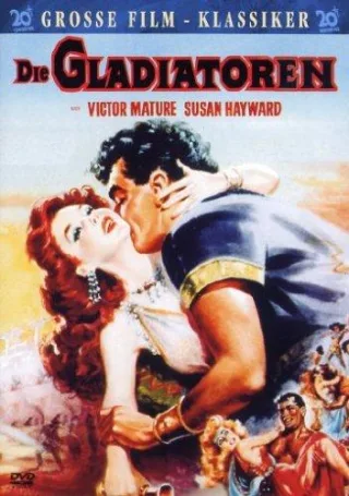 Die Gladiatoren [DVD] [2005]