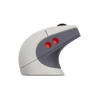 8Bitdo Retro R8 Tri-mode Gaming Mouse with PAW3395 Optical Sensor DPI 26K Wireless 4K Polling Programmable Buttons Gamer