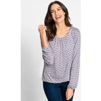 Witt T-Shirt Shirt Langarm