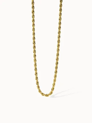 PURELEI Rope Kette