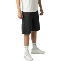 Jack & Jones Jeansshorts JACK & JONES Baggy Jeans Shorts