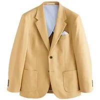 Next Sakko N. Premium Tailored Fit Anzugsakko (1-tlg)