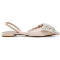 STEVE MADDEN Steve Madden - Pump - Weiß Pumps