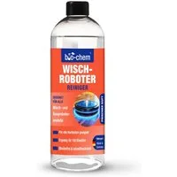 bio-chem Wischroboter-Reiniger 750ml Reinigungsmittel Konzentrat Bodenreiniger Fussbodenreiniger